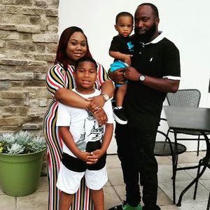 Meet your Posher, Jason